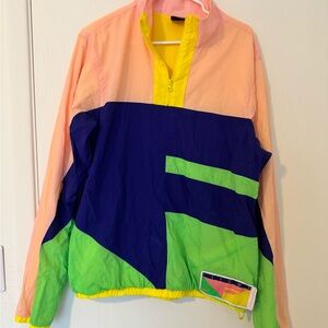 Nike Flight Windbreaker Jacket